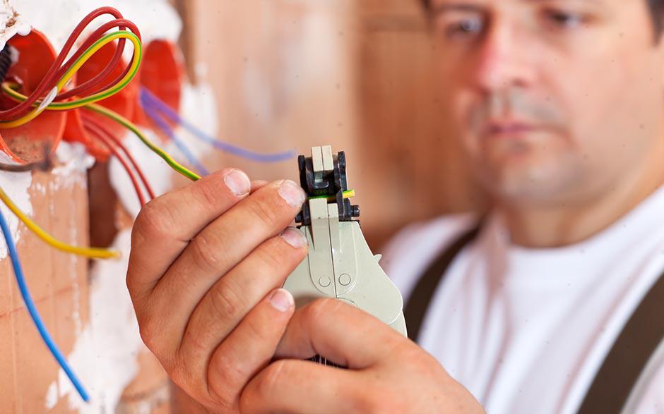 électricien installateur Bièvres