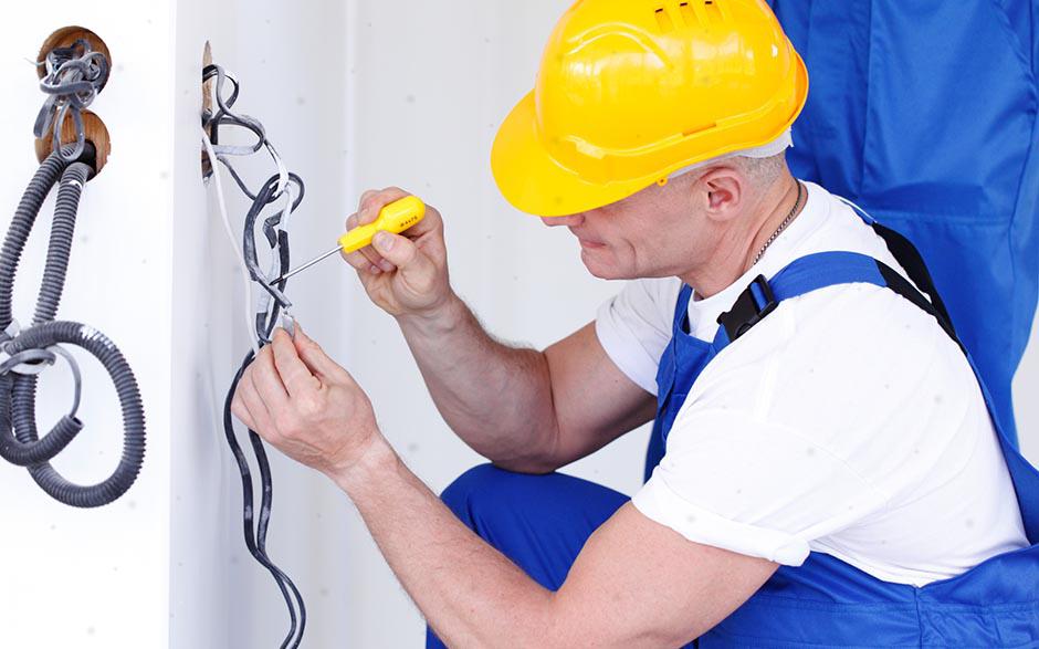 électricien installateur Villepreux
