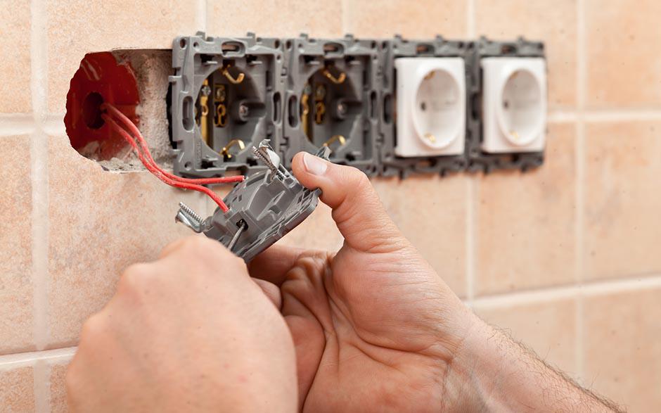 électricien installateur Bièvres