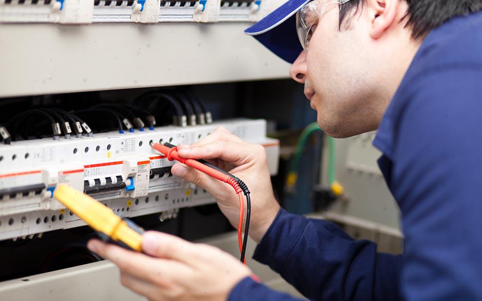 électricien urgent Valenton