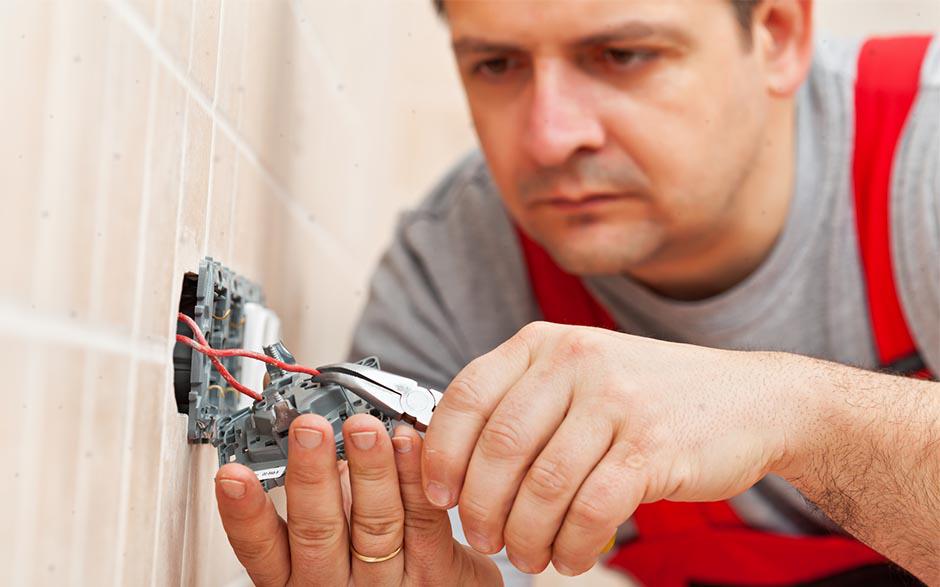 électricien installateur Villepreux