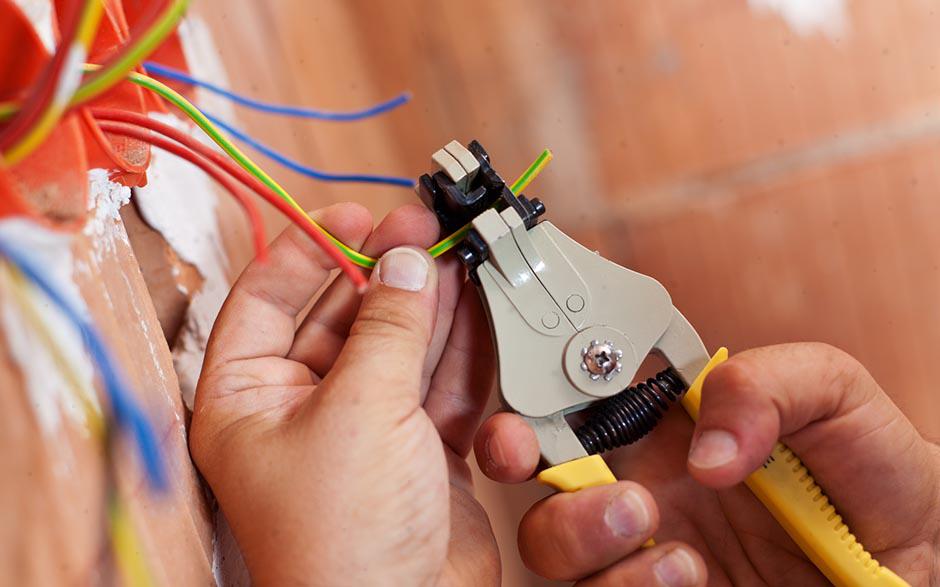 électricien dans le bâtiment Fresnes
