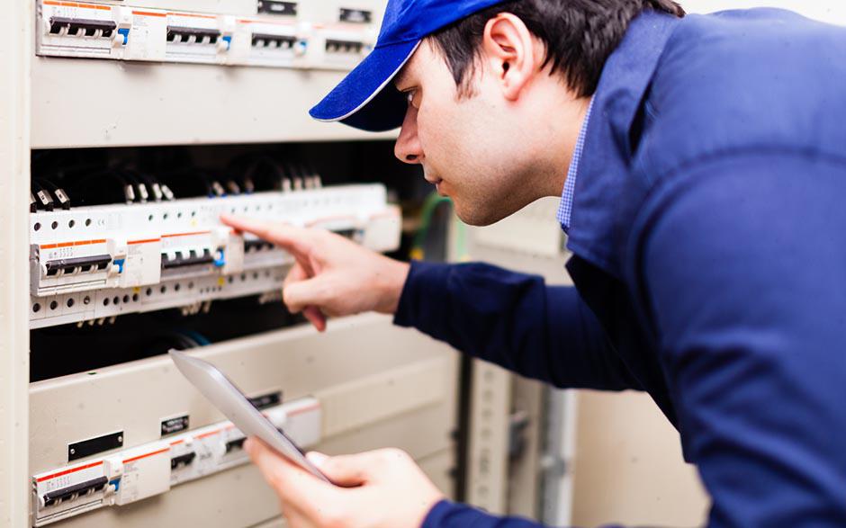 électricien installateur Villepreux