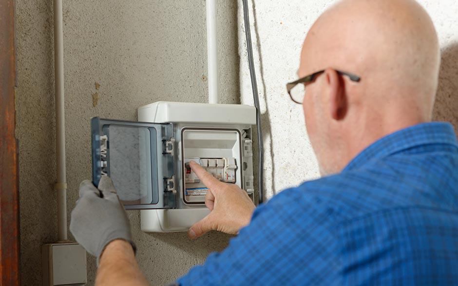électricien installateur Choisy-le-Roi
